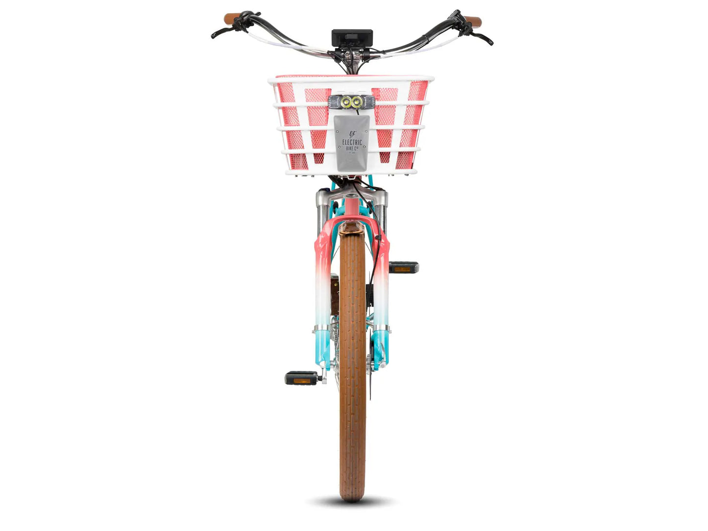 Electric Bike Co. Model Y - Neapolitan image 3
