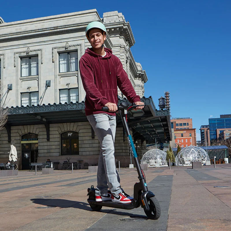 Apex PRO Commuting Electric Scooter image 1