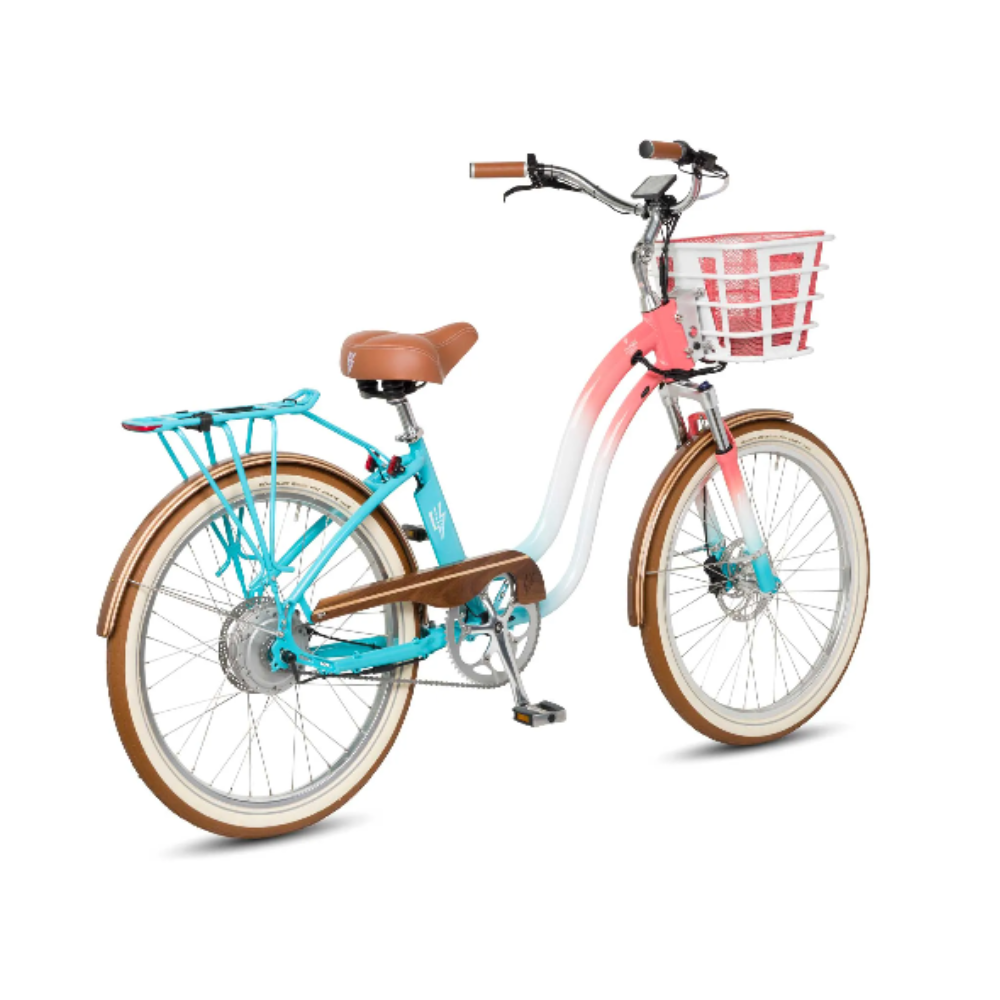 Electric Bike Co. Model Y - Neapolitan image 2