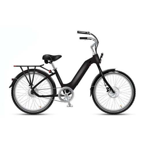 Model R E-Bike Rental