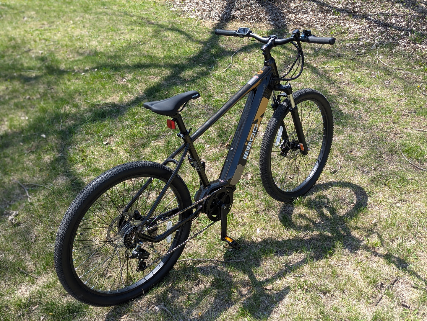 L1NE E-Mtb EBOC Edition image 2