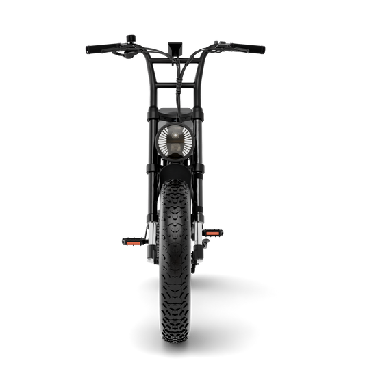 Zumi Go Step Through E-Bike image 0