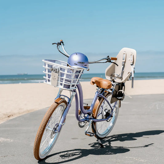 Electric Bike Co. Model Y - Amethyst Lullaby image 1