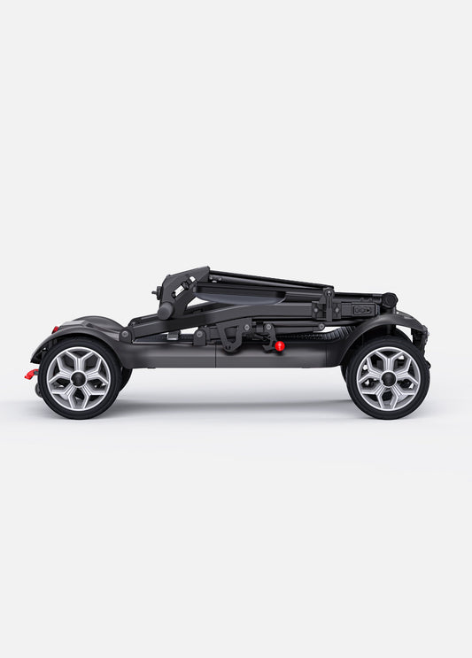 ENGWE Ease 2 Pro 270W Foldable Lightweight Mobility Scooter image 1