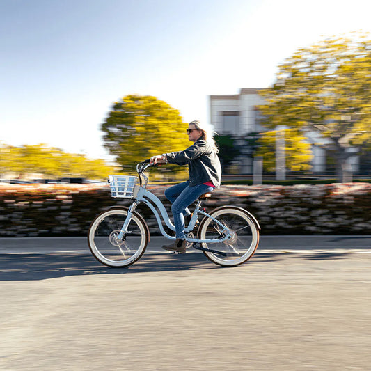 Electric Bike Co. Model Y image 1