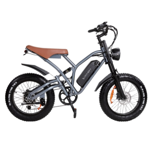 Hyperbike image 0