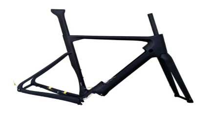 Carbon Fiber Frame image 0