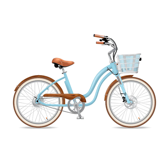 Electric Bike Co. Model Y image 0