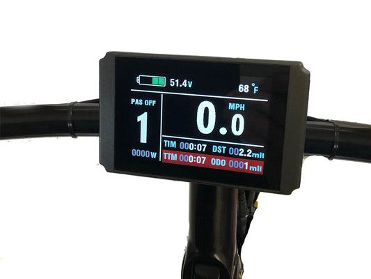 LCD Screen image 0